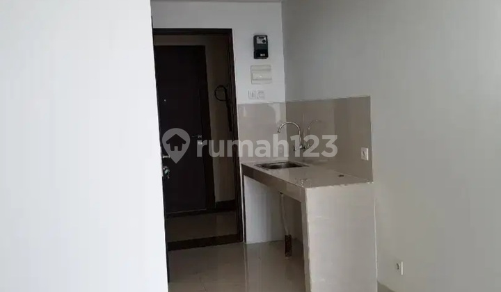 Unit Baru Apartemen Springwood Rresidence Alam Sutera Near Binus Alsut Dibawah Njiop 2