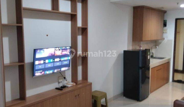 Murphy Bed Springwood Residence Dekat Binus Alam Sutera Alsut 2