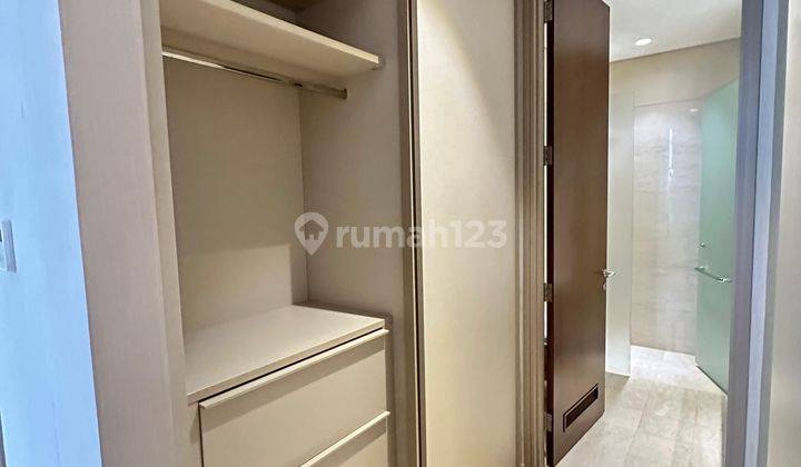 High-End Apartemen Saumata Alam Sutera Full Furnished Tipe 2 Br 2