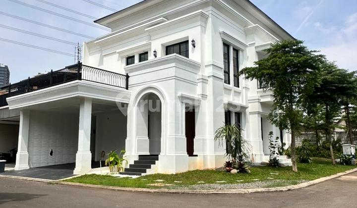 Neoclassical Modern Style A Masterpiece of Architecture Standing Majestically in the Finest Corner of the Sutera Victoria Area with a Charming European Classical Façade, This Home Is Not Merely a Residence, But a Symbol of Prestige and Elegance.
