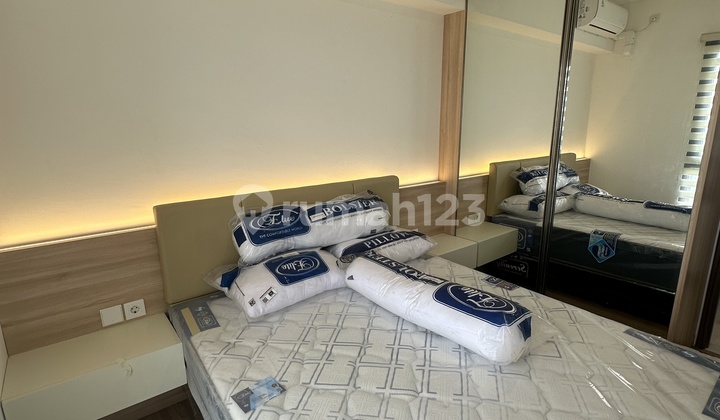 Unit Baru 2 Br Bedroom Apartemen Skyhouse Alam Sutera Full Furnished Dekat Binus Unit Baru 2 Br Bedroom Apartemen Skyhouse Alam Sutera Full Furnished Dekat Binus