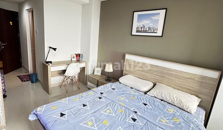 For Sale Urgently: Springwood Residence Alam Sutera Apartment Near Binus For Sale Urgently: Springwood Residence Alam Sutera Apartment Near Binus