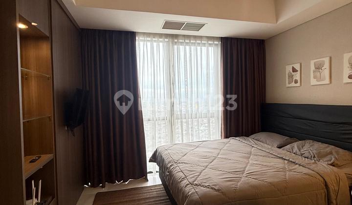 For Rent: The Smith Furnished Near Alam Sutera Toll 2