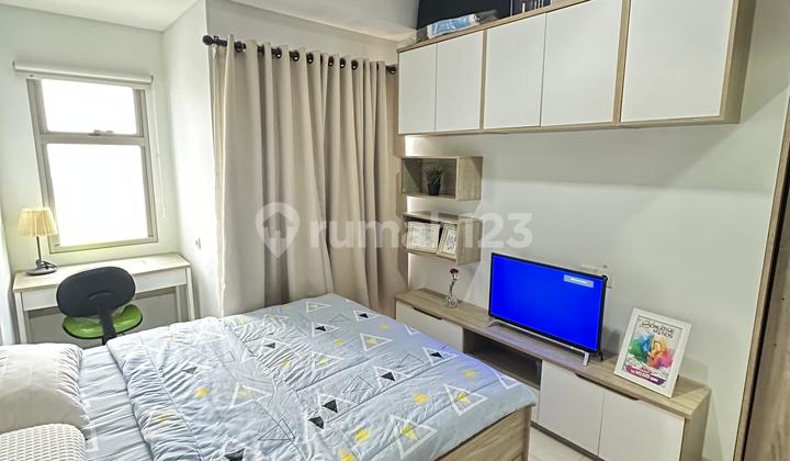 For Sale Urgently: Springwood Residence Alam Sutera Apartment Near Binus For Sale Urgently: Springwood Residence Alam Sutera Apartment Near Binus