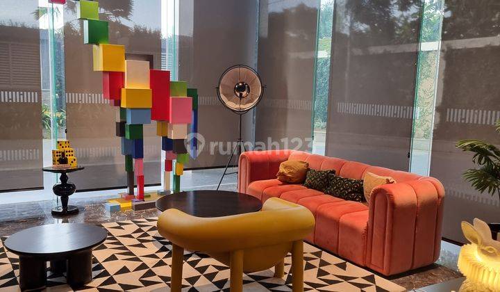 Unit Baru Sudah Lunas 300jt Lebih Murah Dari Beli Ke Developer Sekarang Apartemen Collins Boulevard Siap Huni Unit Baru Sudah Lunas 300jt Lebih Murah Dari Beli Ke Developer Sekarang Apartemen Collins Boulevard Siap Huni