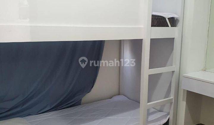 Terluas Nego Sampai Deal 2br Springwood Residence Alam Sutra 2