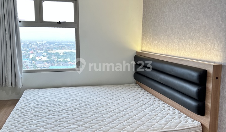 1 Bedroom Apartment in Springwood Alam Sutera Near Binus Furnished 2