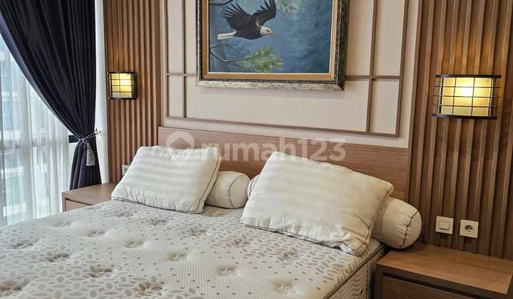High-End Comfortable Quiet 2 Br Bedroom Yukata Suites Full Furnished 1
