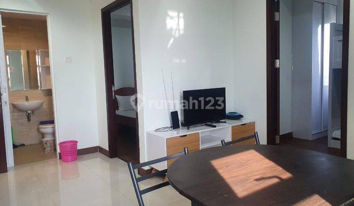 Terluas Nego Sampai Deal 2br Springwood Residence Alam Sutra 1