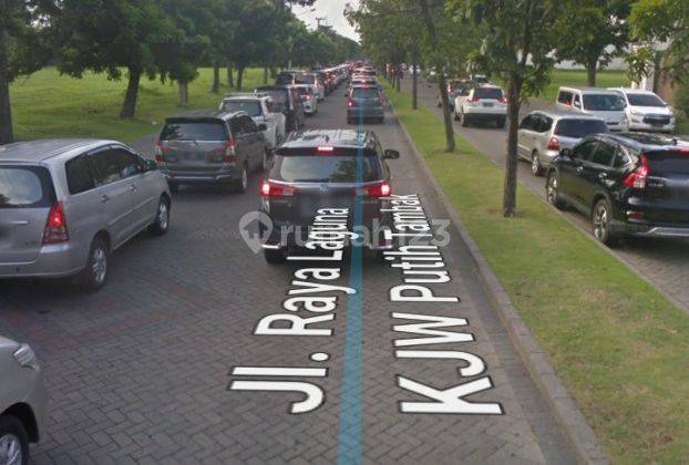 Jual Tanah Pakuwon City 4