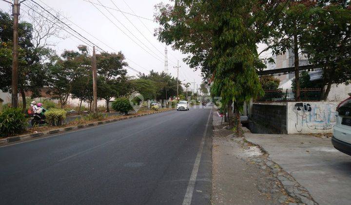 Dijual Tanah + Gudang Jalan Raden Intan Arjosari Terminal Malang 2