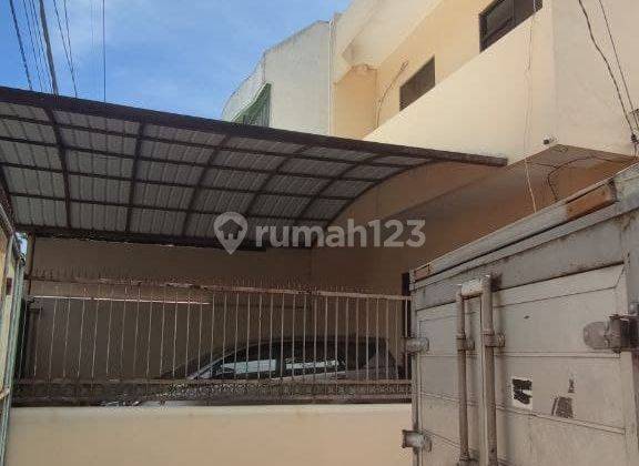 Dijual Gudang Jalan Petemon Timur Dan Petemon Kuburan Area Sawahan, Surabaya 5