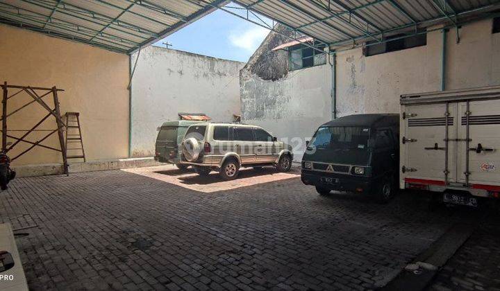 Dijual Gudang Jalan Petemon Timur Dan Petemon Kuburan Area Sawahan, Surabaya 8