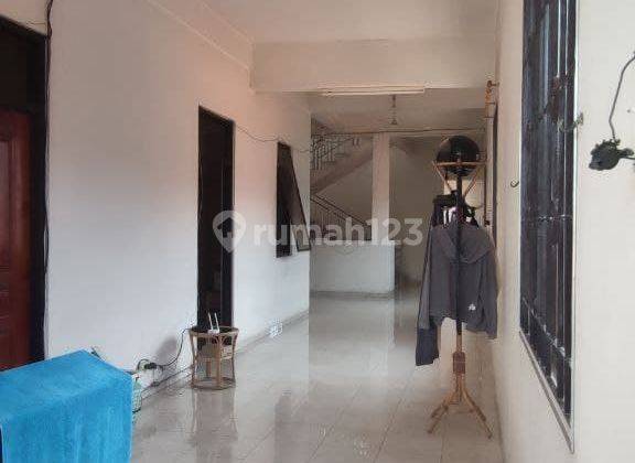 Dijual Gudang Jalan Petemon Timur Dan Petemon Kuburan Area Sawahan, Surabaya 9