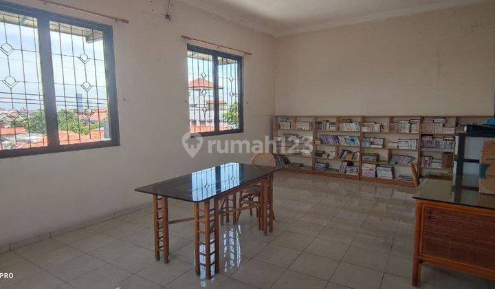 Dijual Gudang Jalan Petemon Timur Dan Petemon Kuburan Area Sawahan, Surabaya 17