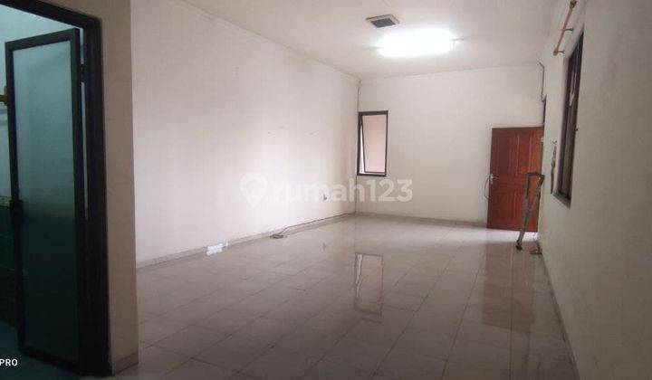 Dijual Gudang Jalan Petemon Timur Dan Petemon Kuburan Area Sawahan, Surabaya 18