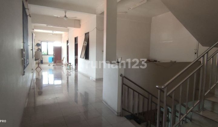 Dijual Gudang Jalan Petemon Timur Dan Petemon Kuburan Area Sawahan, Surabaya 22