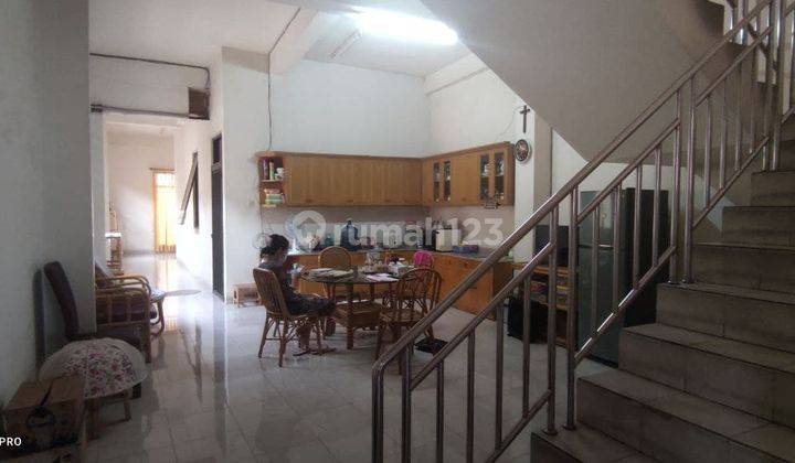 Dijual Gudang Jalan Petemon Timur Dan Petemon Kuburan Area Sawahan, Surabaya 26