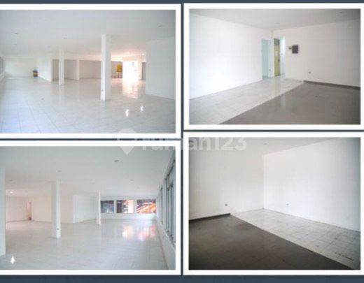 Dijual Pabrik Jalan Rungkut Surabaya Area Sier, Surabaya 3
