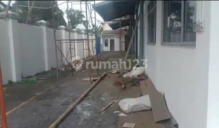 Disewakan Gudang Kantor 3