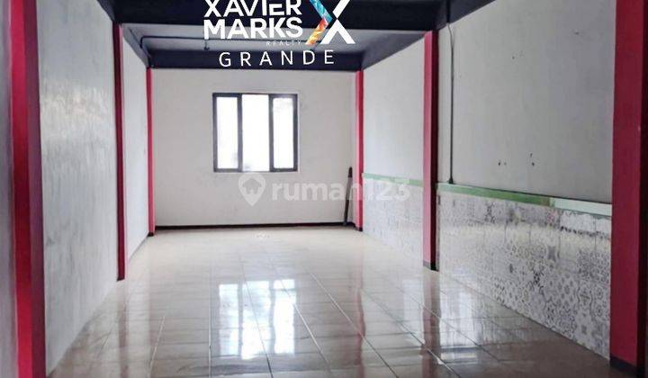 Disewakan Ruko Daerah Dieng Malang 6