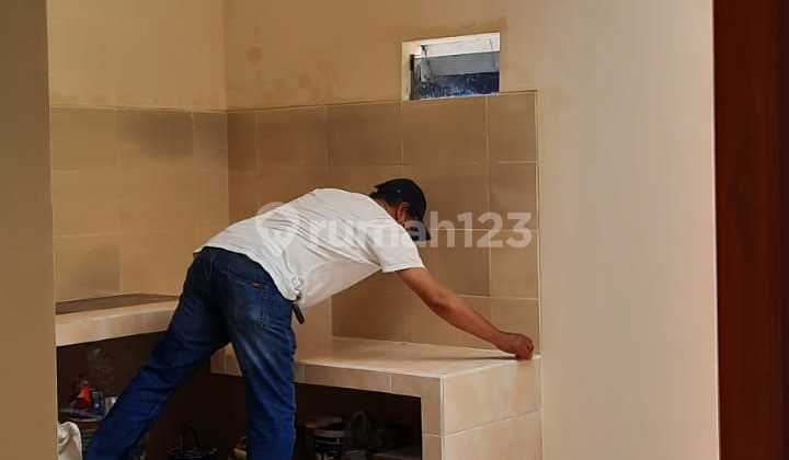 Dijual Rumah di Perum Btu 2