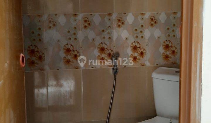 Dijual Rumah di Perum Btu 5