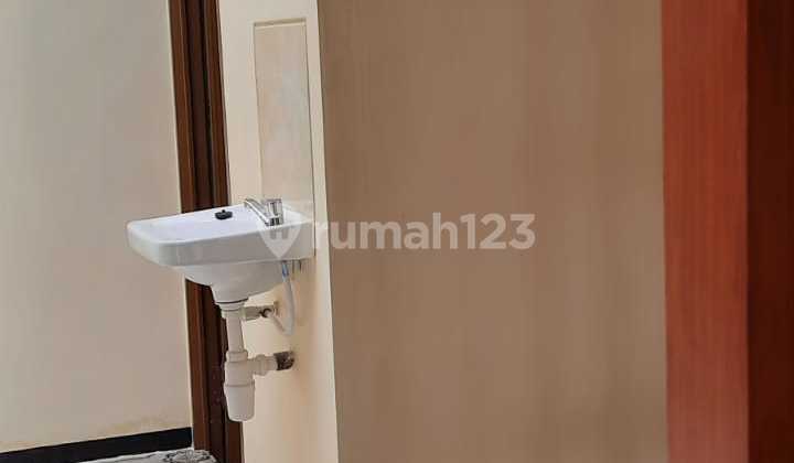 Dijual Rumah di Perum Btu 7
