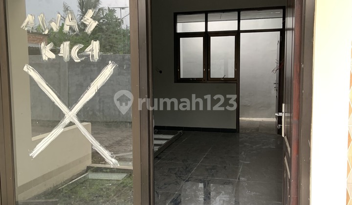 Dijual Rumah Baru Siap Huni di Bumiayu, Kedungkandang Malang 2