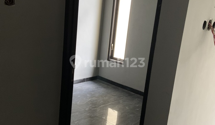 Dijual Rumah Baru Siap Huni di Bumiayu, Kedungkandang Malang 5