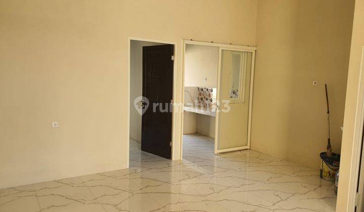 Dijual Rumah Jalan Wonorejo Selatan Area Wonorejo, Surabaya 8