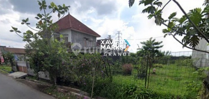 Dijual Tanah Di Tunjungtirto, Singosari, Kab.malang 1