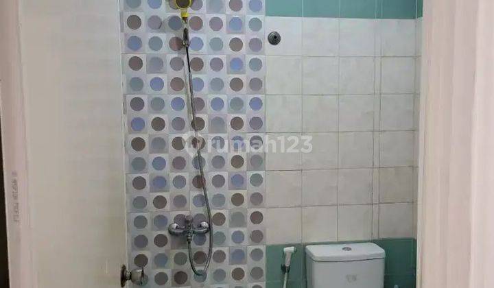 Dijual Rumah Pakuwon City Laguna Taman Mutiara Surabaya 2