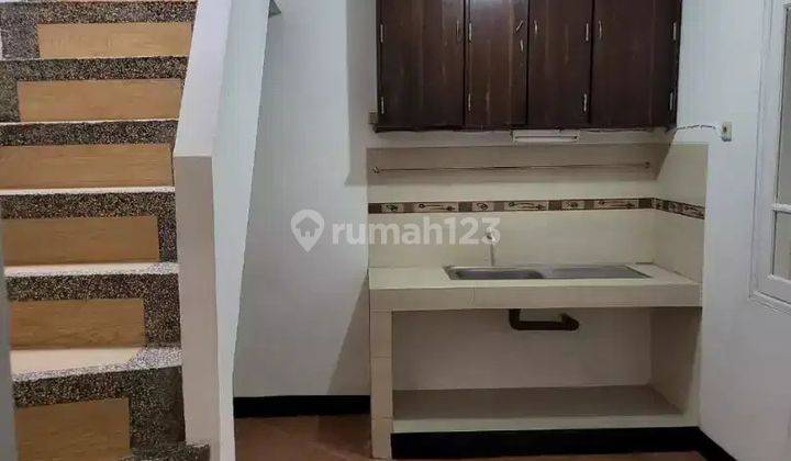 Dijual Rumah Pakuwon City Laguna Taman Mutiara Surabaya 4