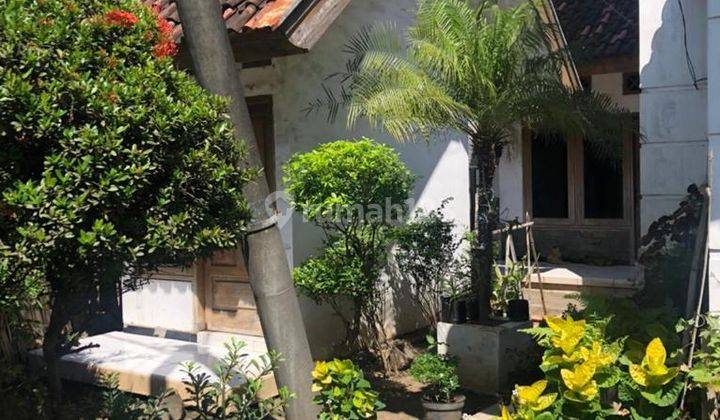 Dijual Rumah Jalan Leces Area Probolinggo 2