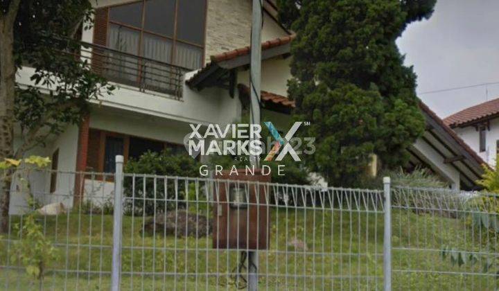 Dijual Rumah di Bukit Trawas Garden Area Trawas, Mojokerto 1