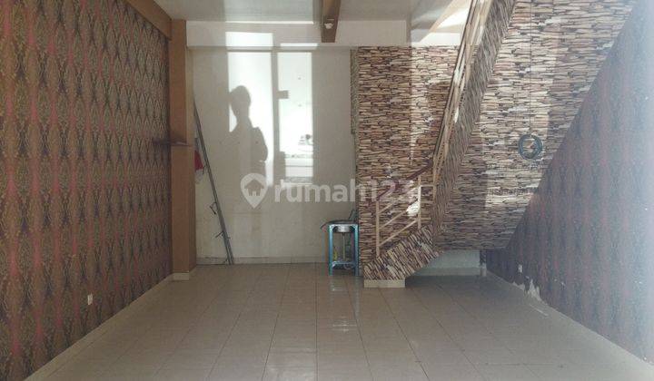 Dijual Cepat Ruko 2 Lantai Daerah Sawojajar 2