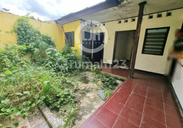 Rumah di Jalan Kagok 2