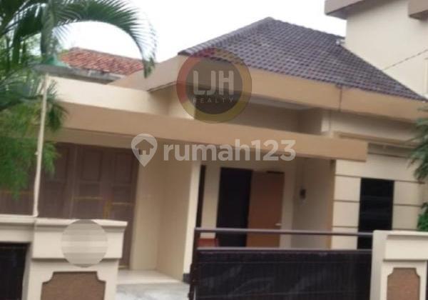 House on Durian Street.