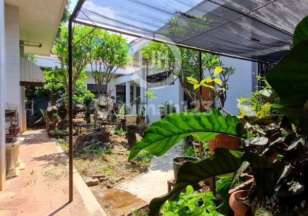 Rumah Bagus di Bukit Shinta, Bukit Sari 2