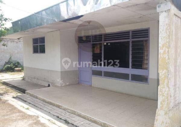 Rumah di daerah Slawi, Tegal 1