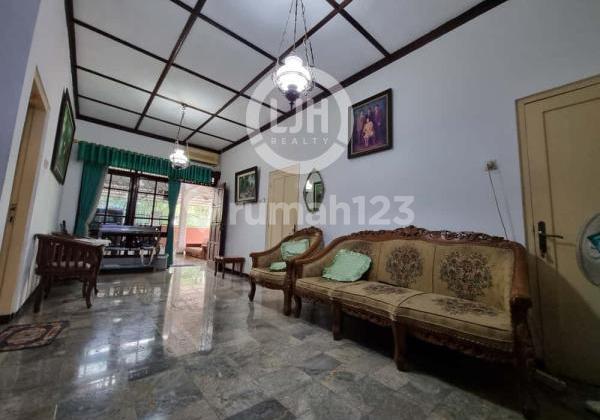 Rumah siap huni di jalan Papandayan 1