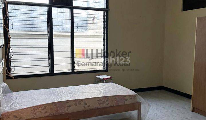Rumah Murah Dan Bagus di Pusat Kota Semarang 3