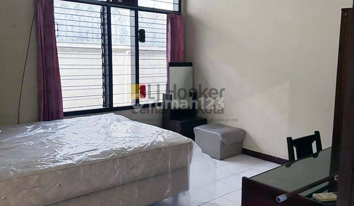 Rumah Murah Dan Bagus di Pusat Kota Semarang 4