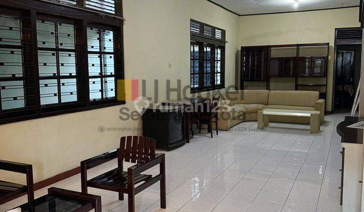 Rumah Murah Dan Bagus di Pusat Kota Semarang 5