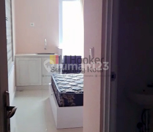 Apartemen Bagus Dekat Kampus di Kota Semarang 4