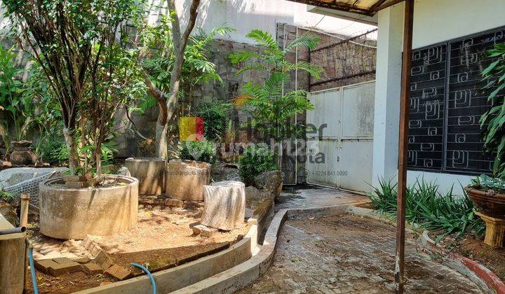 Rumah Bagus 2 Lantai di Bukit Sari Kota Semarang 2