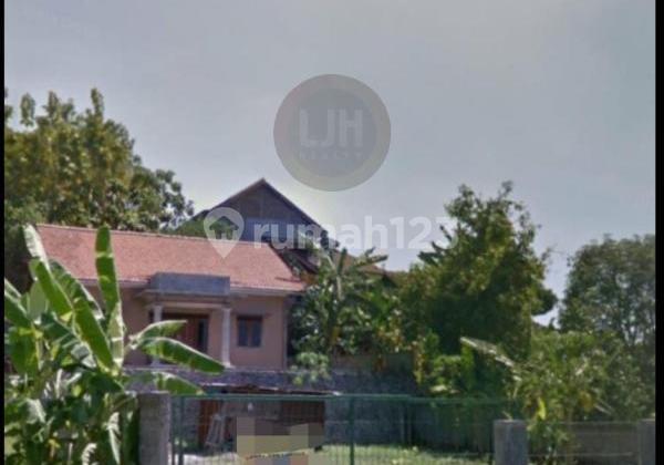 House on Borobudur Street 2