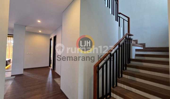 Rumah mewah di Citraland BSB City 2