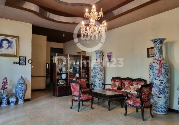 Rumah Bagus di Bukit Shinta, Bukit Sari 1